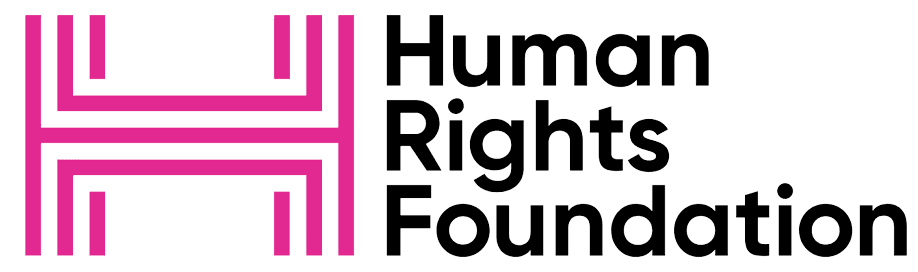 HRF logo